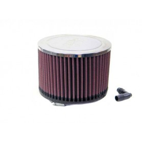 K&N Universal air filter RA-068V