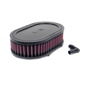 K&N Universal air filter RA-0760