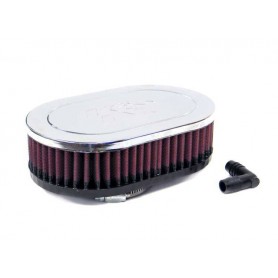 K&N Air filter RA-076V