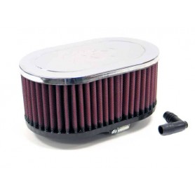 K&N Universal air filter RA-077V