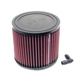 K&N Universal air filter RA-0650