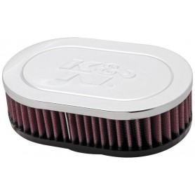 K&N Universal air filter RC-2000