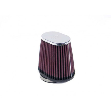 K&N AIR FILTER CLMP ON 54MM RC-2900