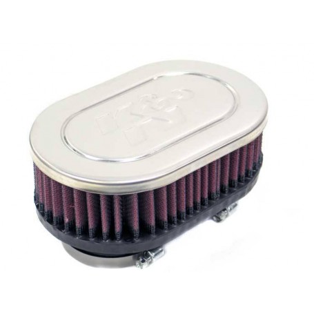 K&N Universal air filter RC-2360