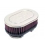 K&N Universal air filter RC-2360