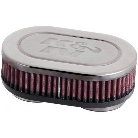 K&N Universal air filter RC-2380