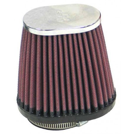 K&N AIR FILTER CLMP ON 54MM RC-2890