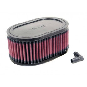 K&N Universal air filter RA-0720