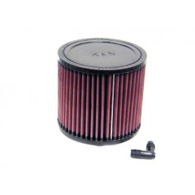 K&N Universal air filter RA-0580