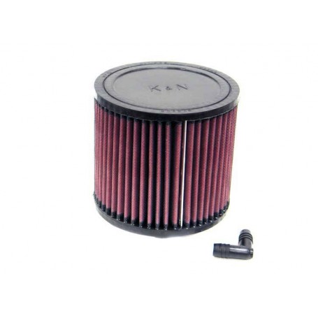 K&N Universal air filter RA-0580