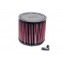 K&N Universal air filter RA-0580