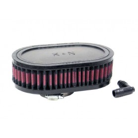 K&N Universal air filter RA-0710