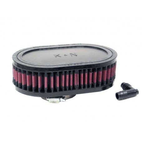 K&N Universal air filter RA-0710