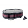 K&N Universal air filter RA-0710