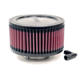 K&N Universal air filter RA-0560