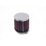 K&N Universal air filter RC-1890
