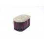 K&N Universal air filter RC-4350