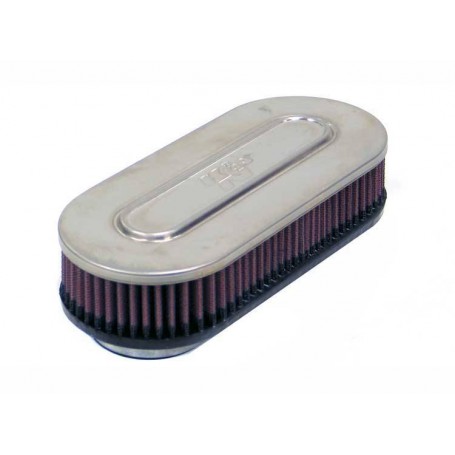 K&N Universal air filter RC-3240