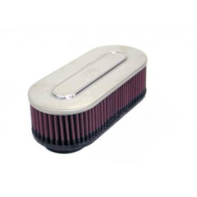 K&N Universal air filter RC-2720