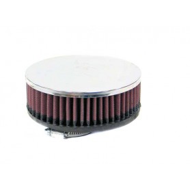 K&N Universal air filter RC-2400