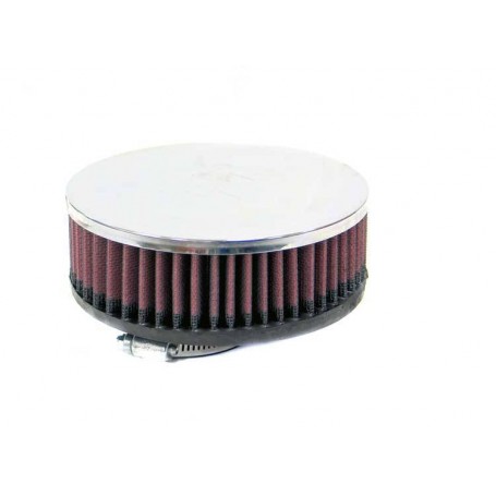 K&N Universal air filter RC-2400