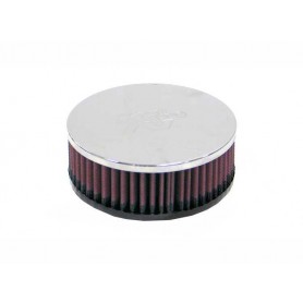 K&N Universal air filter RC-2440