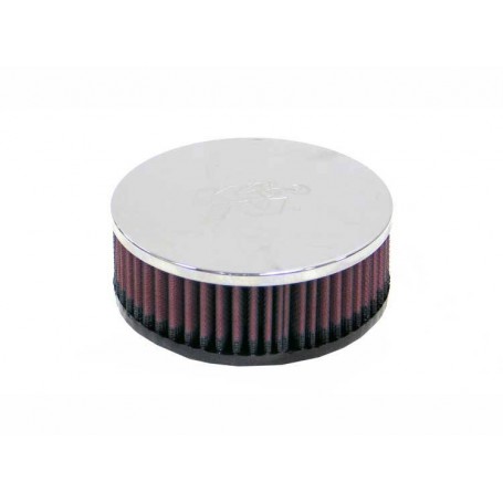 K&N Universal air filter RC-2440