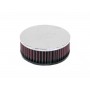 K&N Universal air filter RC-2440