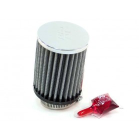 K&N Universal air filter RC-1280