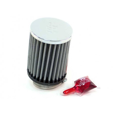 K&N Universal air filter RC-1280