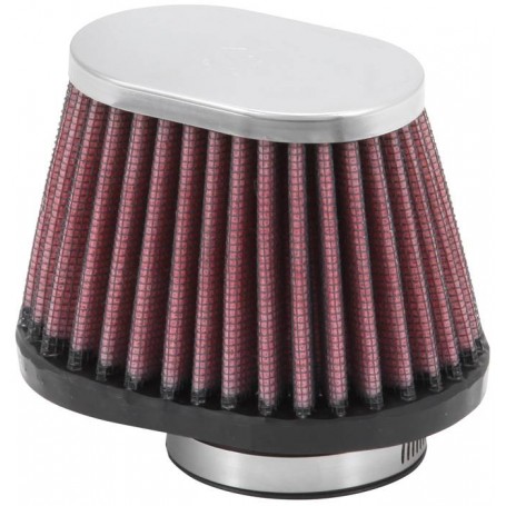 K&N AIR FILTER CLMP ON 44MM RC-2450