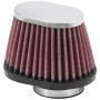 K&N AIR FILTER CLMP ON 44MM RC-2450