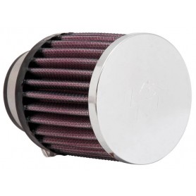 K&N AIR FILTER CLMP ON 46MM RC-0890