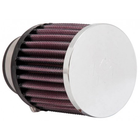 K&N AIR FILTER CLMP ON 46MM RC-0890