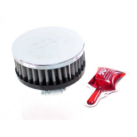 K&N Universal air filter RC-2870