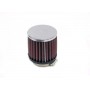 K&N Universal air filter RC-1120