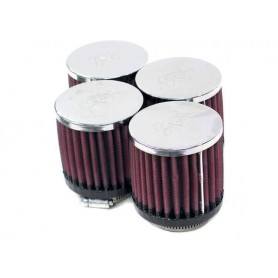 K&N Universal air filter RC-0874