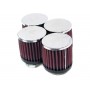 K&N Universal air filter RC-0874