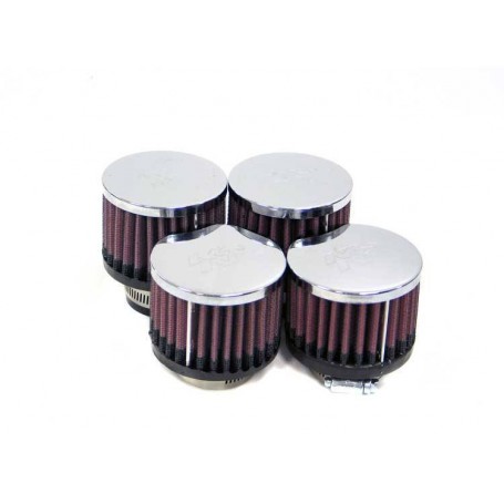 K&N Universal air filter RC-0884
