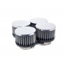 K&N Universal air filter RC-0844