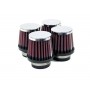 K&N Universal air filter RC-2294