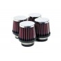K&N Universal air filter RC-2324