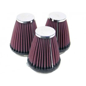 K&N Universal air filter RC-1923