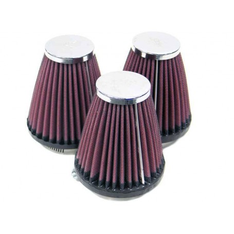 K&N Universal air filter RC-1923