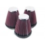 K&N Universal air filter RC-1923