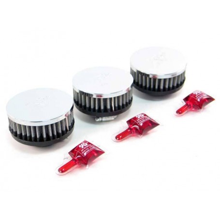 K&N Universal air filter RC-0173