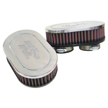 K&N Universal air filter RC-2282