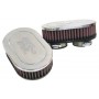K&N Universal air filter RC-2282