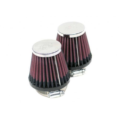 K&N Universal air filter RC-1252