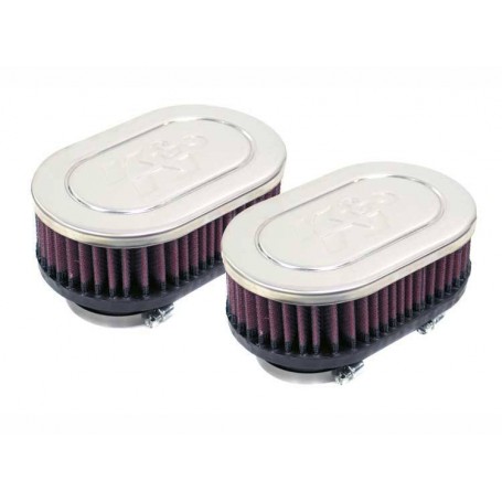 K&N Universal air filter RC-2222